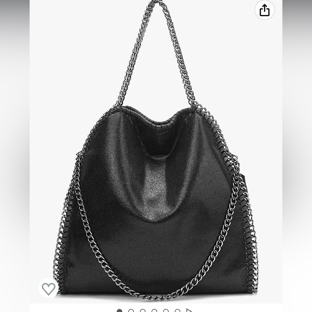 Auobag Large Capacity Work Tote bag
